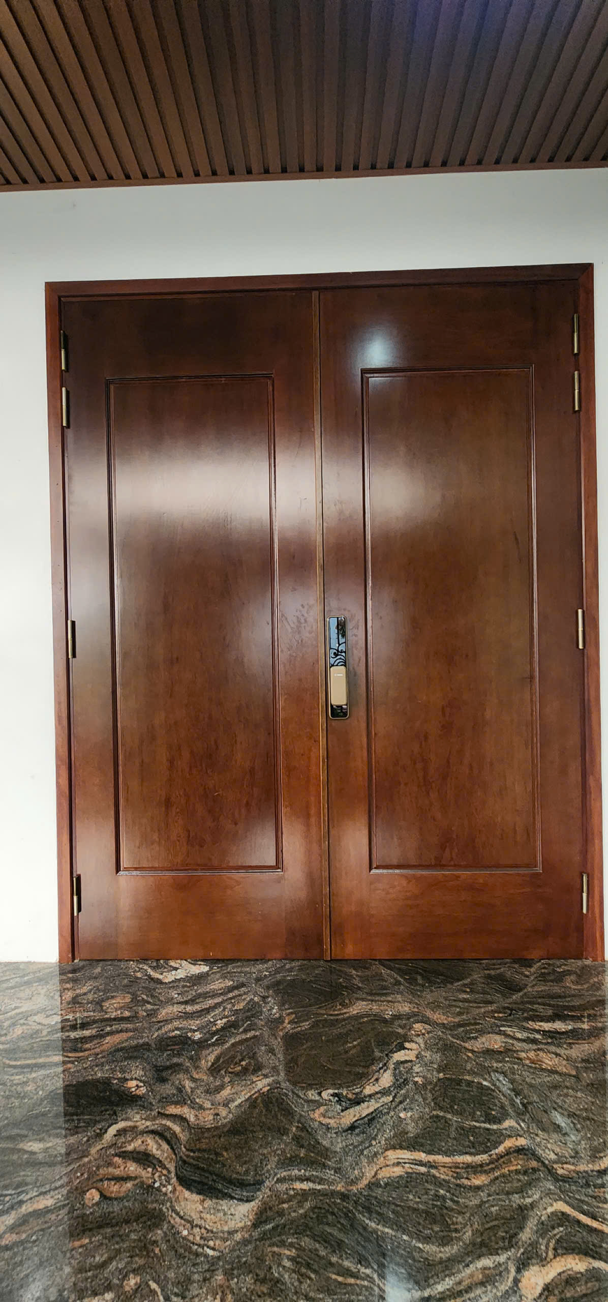 Khóa vân tay Bosch EL 600